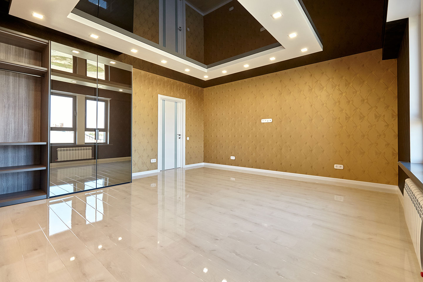 Horizon Real Estate property