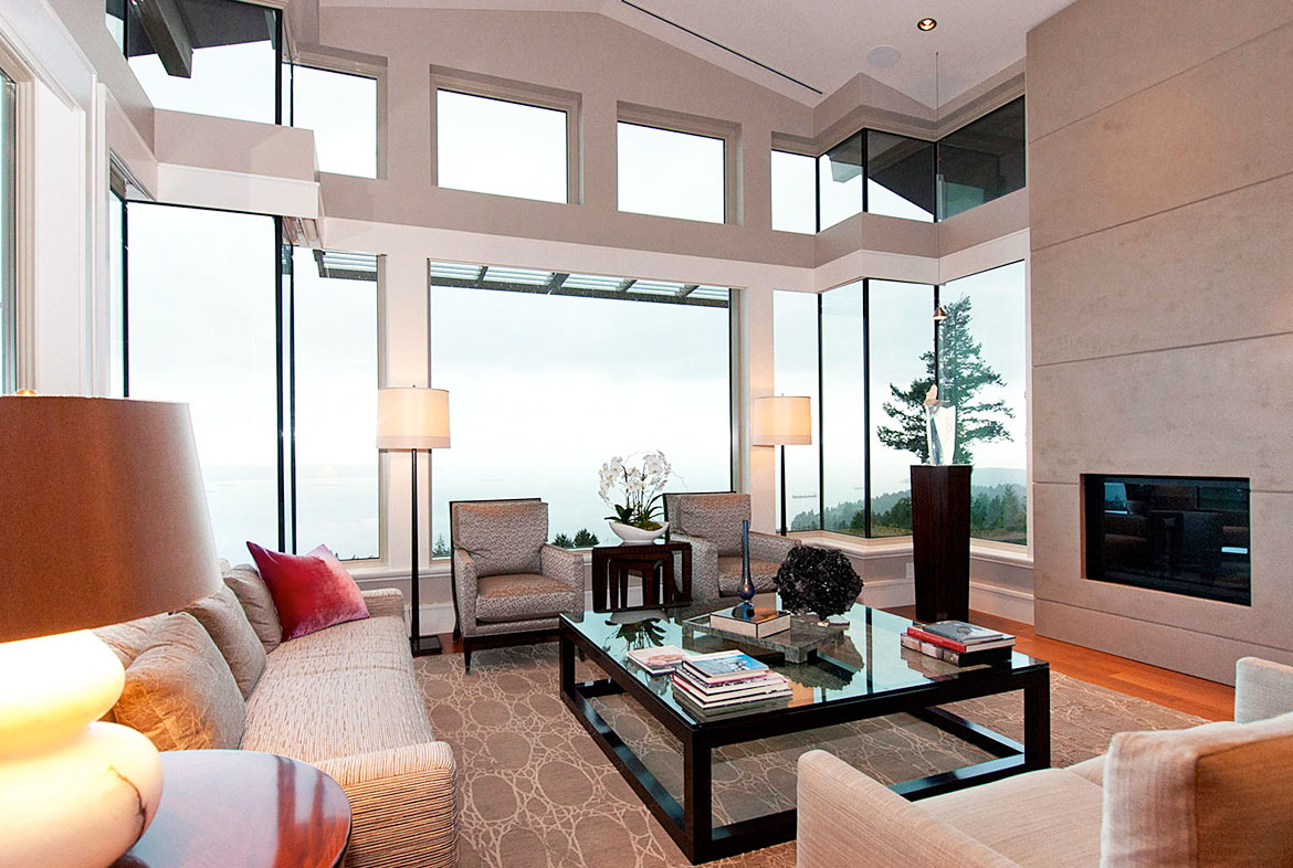 Rental property