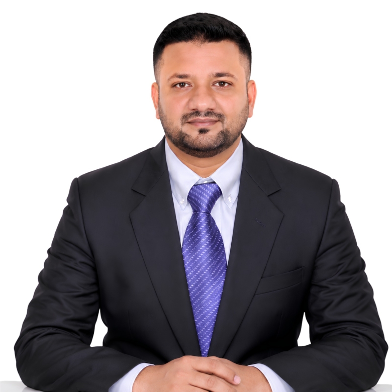 Faraz Akhter